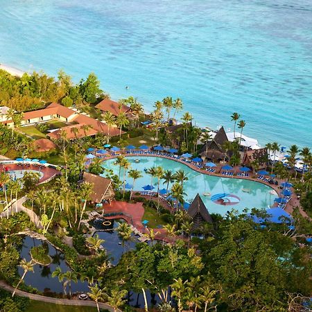 Hotel Pacific Islands Club Guam Tumon Exteriér fotografie