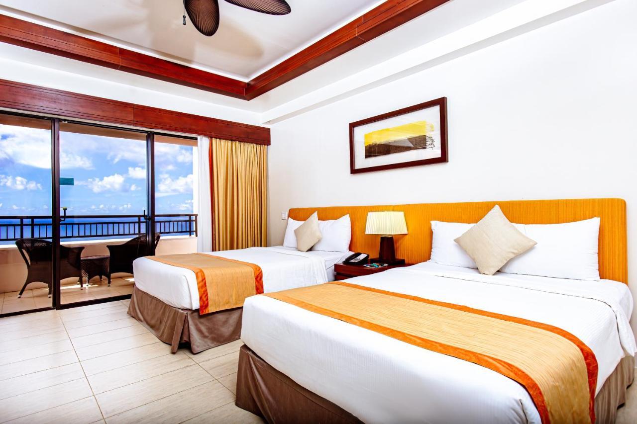 Hotel Pacific Islands Club Guam Tumon Exteriér fotografie