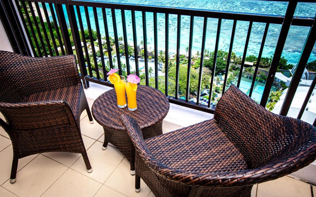 Hotel Pacific Islands Club Guam Tumon Exteriér fotografie