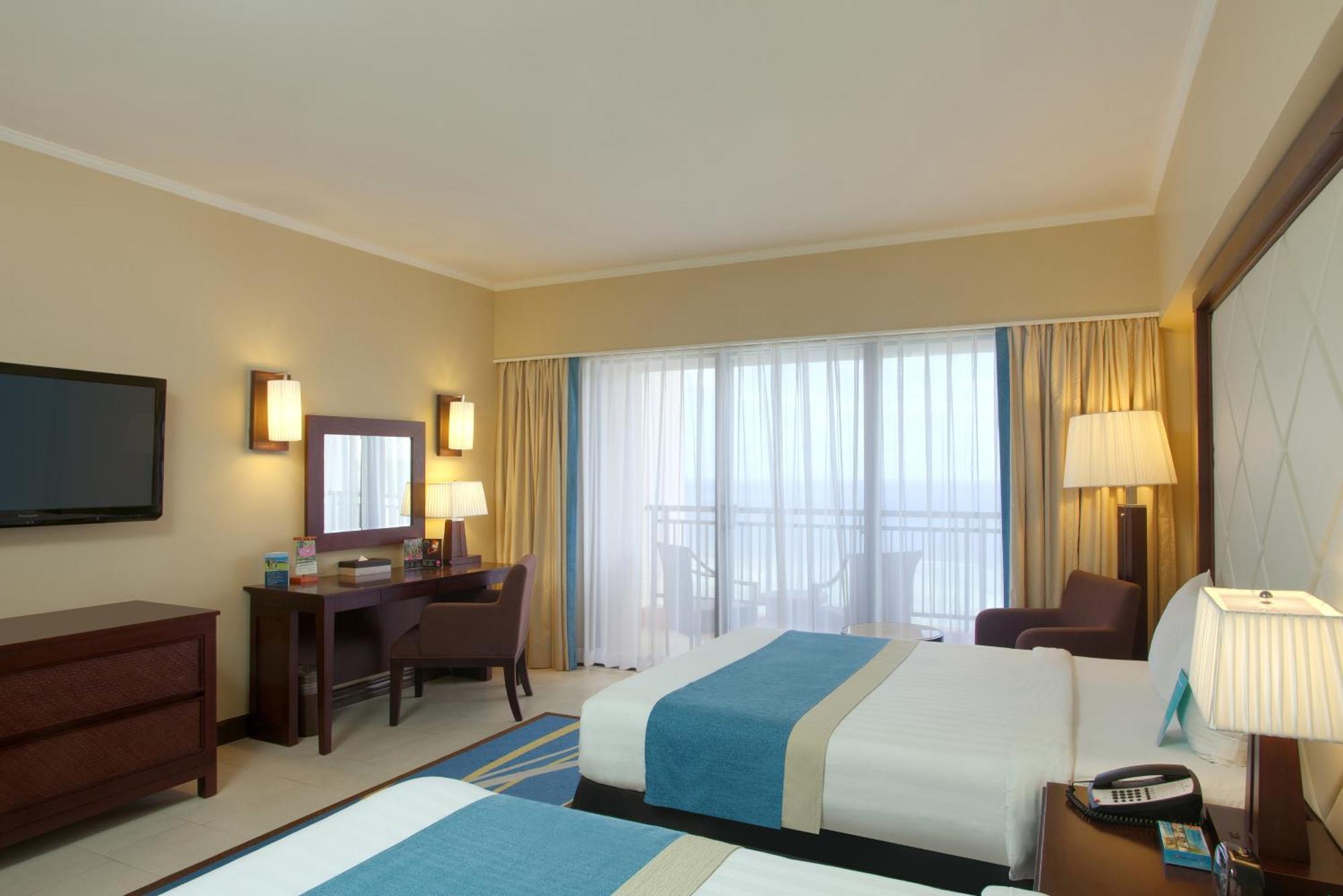 Hotel Pacific Islands Club Guam Tumon Exteriér fotografie