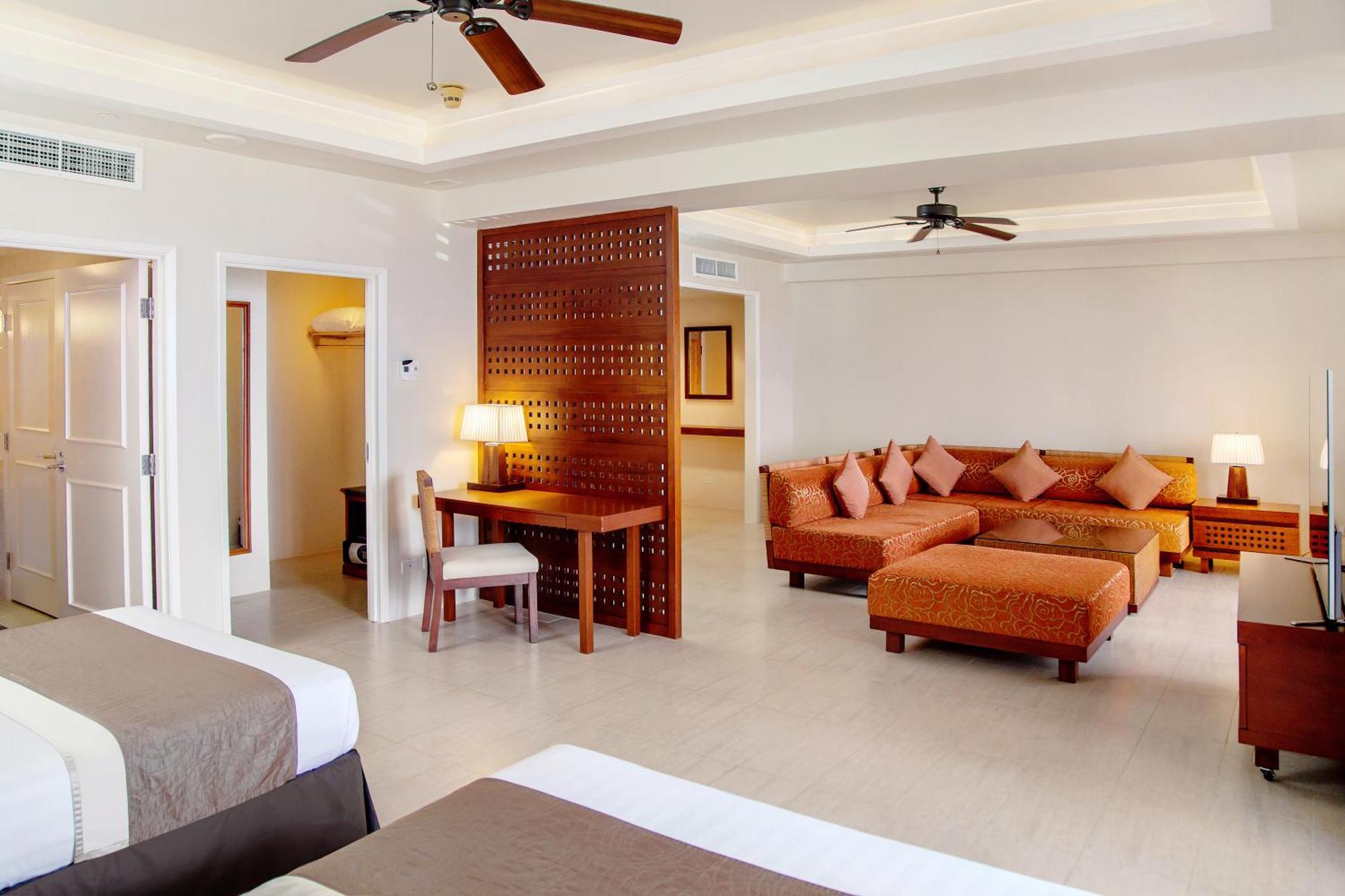 Hotel Pacific Islands Club Guam Tumon Exteriér fotografie