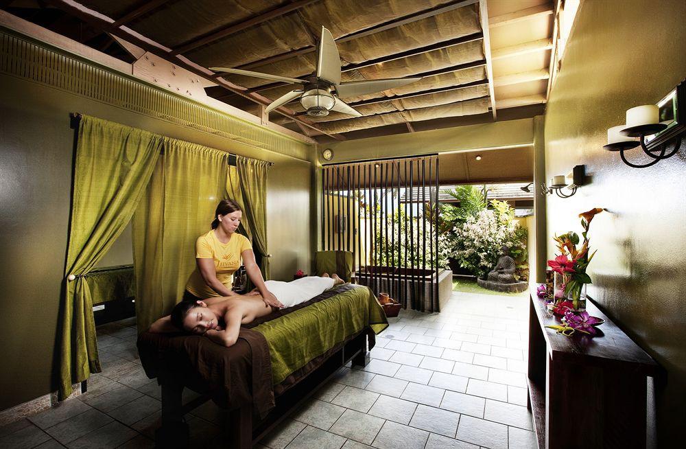 Hotel Pacific Islands Club Guam Tumon Exteriér fotografie